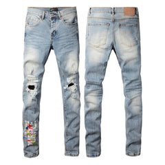 Jeans #9101