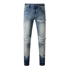 Jeans #8907