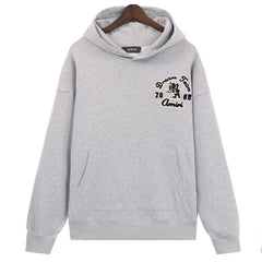 Dream Team cotton Hoodies