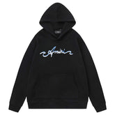 Smoker Long Sleeved Hoodies
