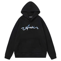 Smoker Long Sleeved Hoodies