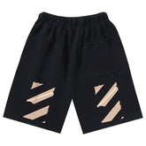 Tape Arrows Shorts