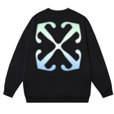 Graphic-Print Sweatshirts