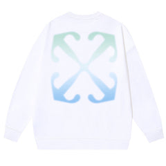 Graphic-Print Sweatshirts