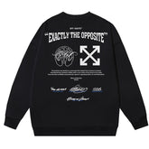 C/O Virgil Abloh Sweatshirts