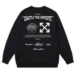 C/O Virgil Abloh Sweatshirts