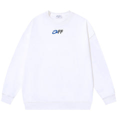 C/O Virgil Abloh Sweatshirts