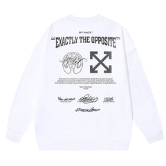 C/O Virgil Abloh Sweatshirts