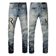 Jeans #8898
