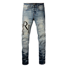 Jeans #8898