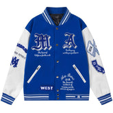Dream Team Varsity Jackets