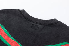 Logo-print Cotton Sweatshirt