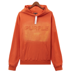 Logo Embroidery Hoodies