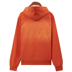 Logo Embroidery Hoodies