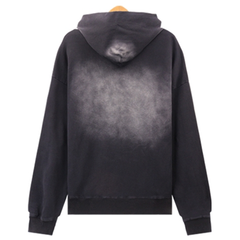 Logo Embroidery Hoodies