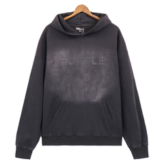 Logo Printed Hoodies