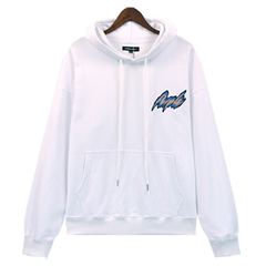 Logo Printed Hoodies