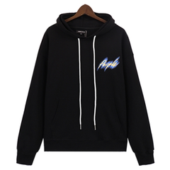 Logo Printed Hoodies