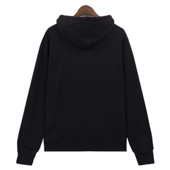 Logo Printed Hoodies