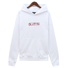 Logo Printed Hoodies