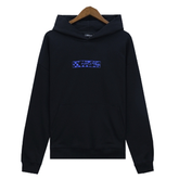 Logo Printed Hoodies