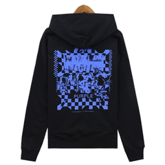 Logo Printed Hoodies