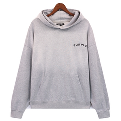 Logo Printed Hoodies