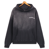 Logo Printed Hoodies