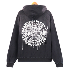 Logo Printed Hoodies
