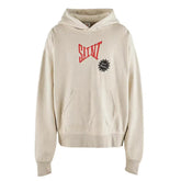 24SS Logo Printed Hoodie