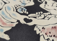 Logo-Print Cotton Sweatshirt