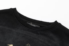 Theatres Vintage Sweatshirt