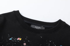 Logo-Print Cotton-Jersey Sweatshirt