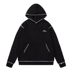 Logo Hoodie
