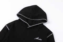 Logo Hoodie