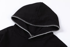 Logo Hoodie