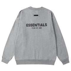 Essentials Sweatshirt