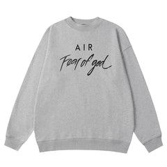Essentials Sweatshirt