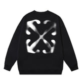 Logo Cotton Sweatshirts