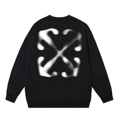 Logo Cotton Sweatshirts