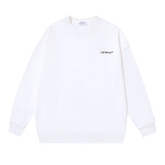 Logo Cotton Sweatshirts
