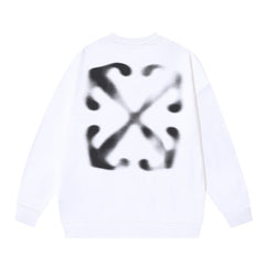 Logo Cotton Sweatshirts