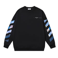 Logo Cotton Sweatshirts
