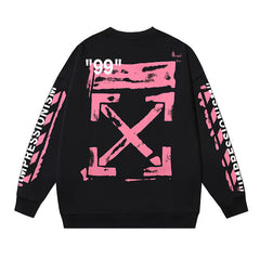 Logo Cotton Sweatshirts