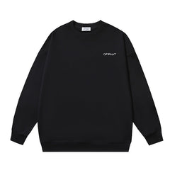 Logo Cotton Sweatshirts
