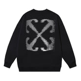 Logo Cotton Sweatshirts