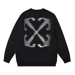 Logo Cotton Sweatshirts