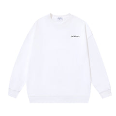 Logo Cotton Sweatshirts