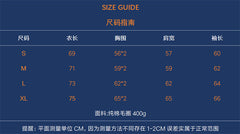 Logo Cotton Sweatshirts