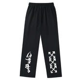 Arrow Logo Sweatpant